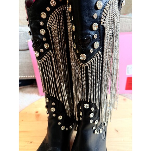 Dolls Kill Boots - Picture 5 of 12